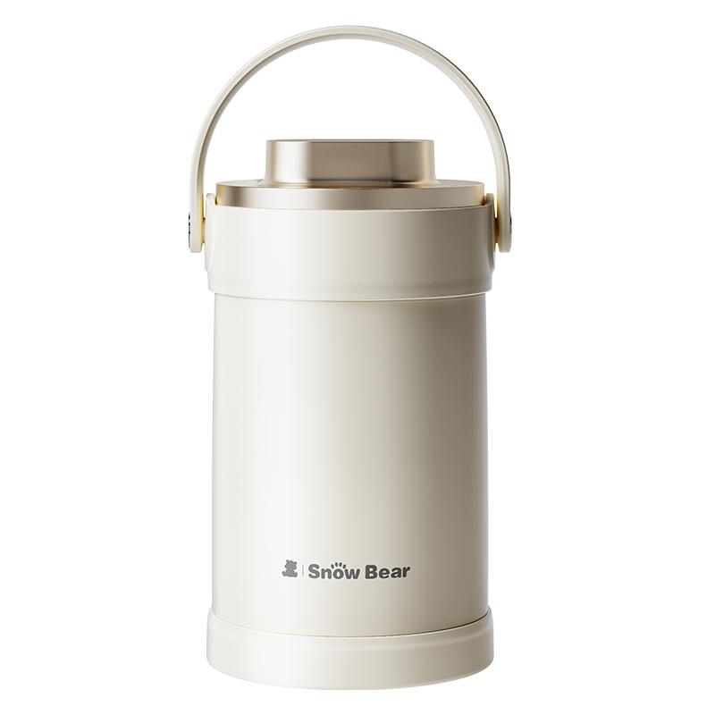 Breast Milk Thermo
