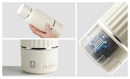 Smart Water Bottle 500