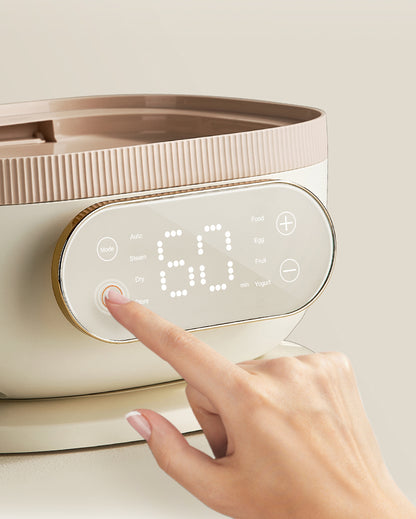 Multifunctional Sterilizer &amp; Dryer
