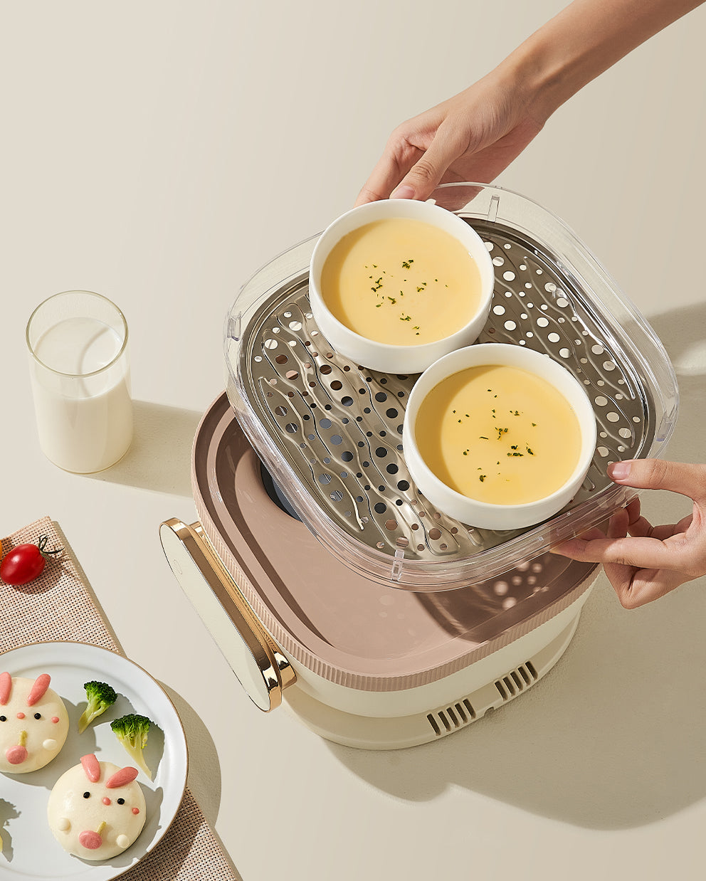 Multifunctional Sterilizer &amp; Dryer
