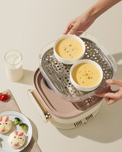 Multifunctional Sterilizer &amp; Dryer