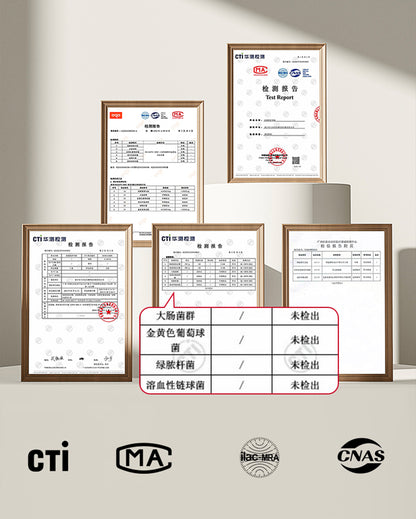 防水耳貼